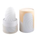 Masturbator Marshmallow Maxi: Słodka Biel
