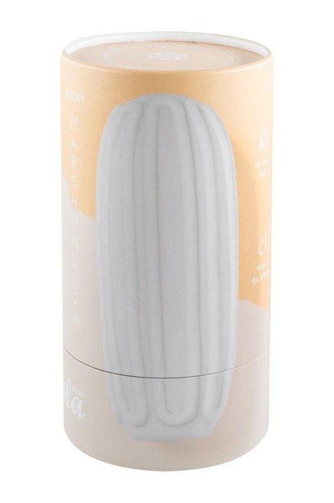 Masturbator Marshmallow Maxi Syrupy: Słodka Pokusa Intensywnych Doznań