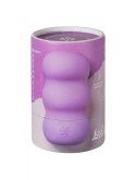 Lawendowy Masturbator Marshmallow Sweety