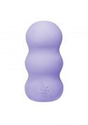Lawendowy Masturbator Marshmallow Sweety