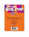 Oral Sex Pop – Gra dla zmysłowych par