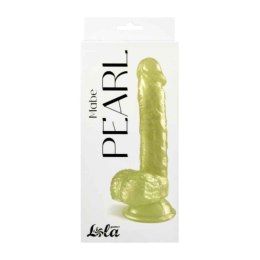 Zmysłowe Dildo 