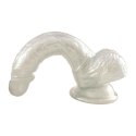 Dildo Perłowe Mabe: Blask Białej Perły