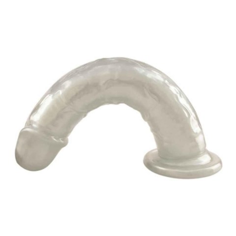 Opalizujące Dildo – Perła Mórz Południowych