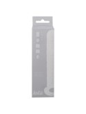Elegancka Nakładka Wydłużająca na Penisa Homme Long Biała (11-15cm)