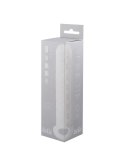 Elegancka Nakładka Wydłużająca na Penisa Homme Long Biała (11-15cm)