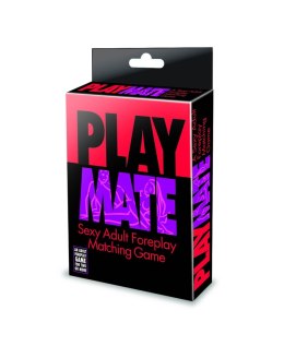 Play Mate, Gra Karciana