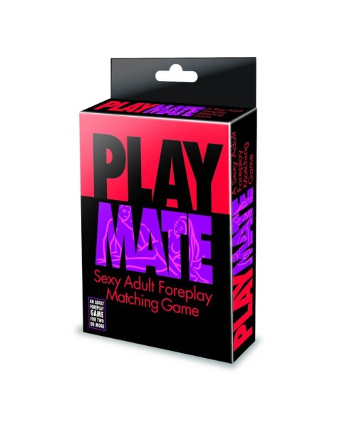 Play Mate, Gra Karciana