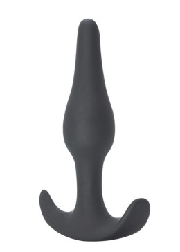 Plug Analny Spice It Up Starter – Ciemnoszary