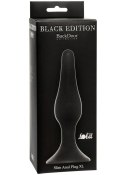 Elegancki Plug Analny Slim XL – Czarny