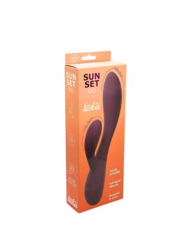 Wibrator Rio Sunset