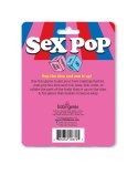 Sex Pop - Gra Erotyczna w Kości