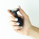 Crushious Camileo – Mały Plug Analny z 4 Wymiennymi Kryształkami