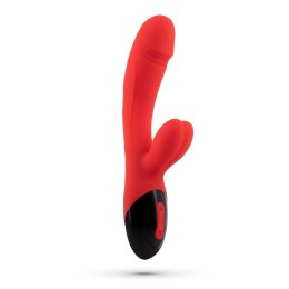 CRUSHIOUS Dare Dong – Króliczkowy Wibrator z Ładowaniem USB