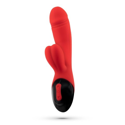 CRUSHIOUS Dare Dong – Króliczkowy Wibrator z Ładowaniem USB