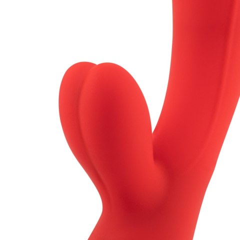 CRUSHIOUS Dare Dong – Króliczkowy Wibrator z Ładowaniem USB