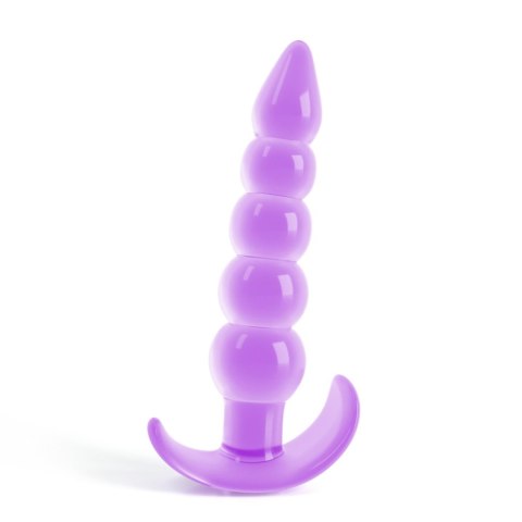 CRUSHIOUS DRACO – Subtelny Plug Analny