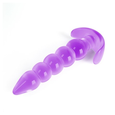 CRUSHIOUS DRACO – Subtelny Plug Analny