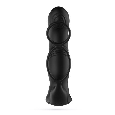 CRUSHIOUS ERIXOS – Wibrator Prostaty z Pilotem