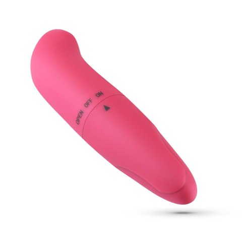 CRUSHIOUS G-FINDER Różowy Mini Masażer G-Spot