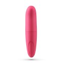 CRUSHIOUS G-FINDER Różowy Mini Masażer G-Spot