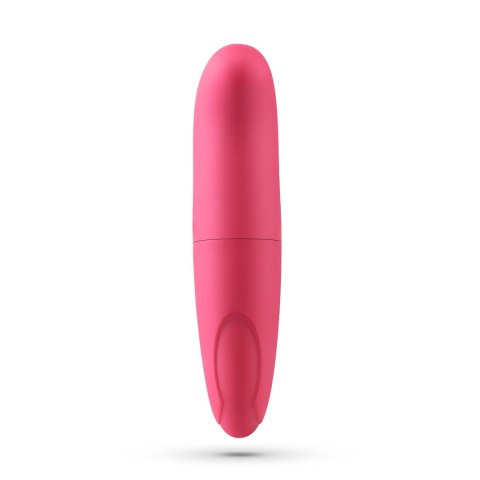 CRUSHIOUS G-FINDER Różowy Mini Masażer G-Spot