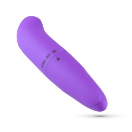 Crushious G-Finder Fioletowy Mini Masażer do Punktu G