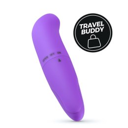 Crushious G-Finder Fioletowy Mini Masażer do Punktu G