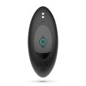 CRUSHIOUS OCTO – Pulsacyjny Plug Analny ze Zdalnym Sterowaniem