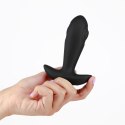 CRUSHIOUS OCTO – Pulsacyjny Plug Analny ze Zdalnym Sterowaniem
