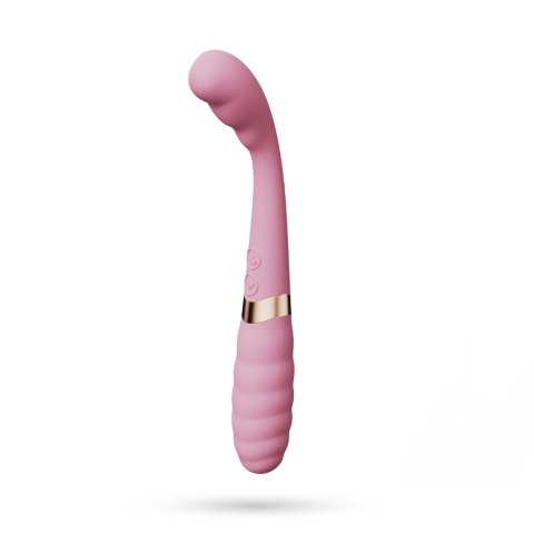 Wibrator Pixie z Podwójną Stymulacją