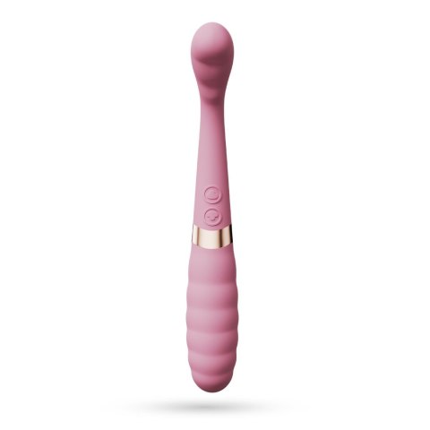 Wibrator Pixie z Podwójną Stymulacją