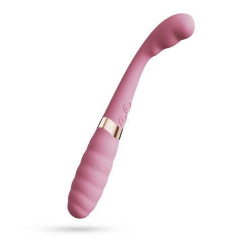 Wibrator Pixie z Podwójną Stymulacją