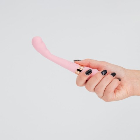 Wibrator Pixie z Podwójną Stymulacją