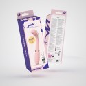 Wibrator Pixie z Podwójną Stymulacją