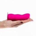 CRUSHIOUS Snapper – Dildo Strap-On w Kolorze Różowym