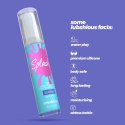 CRUSHIOUS SPLASH – Silikonowy Żel Intymny 10 ml