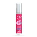 Crushious Steal My Kisses – Żel intymny o smaku truskawkowego szampana 10ml