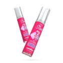 Crushious Steal My Kisses – Żel intymny o smaku truskawkowego szampana 10ml