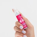 Crushious Steal My Kisses – Żel intymny o smaku truskawkowego szampana 10ml