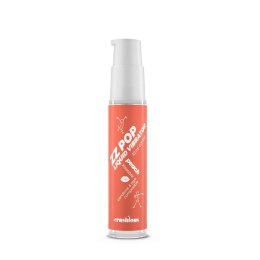 Crushious ZZ POP – Wibrujący Eliksir Stymulujący o Aromacie Brzoskwiniowym, 10 ml