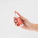 Crushious ZZ POP – Płynny Wibrator o Brzoskwiniowym Aromacie, 30 ml