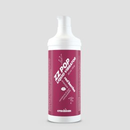 CRUSHIOUS ZZ POP: Stymulujący Żel o Aromacie Leśnych Owoców 30ml
