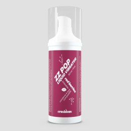 CRUSHIOUS ZZ POP: Stymulujący Żel o Aromacie Leśnych Owoców 30ml