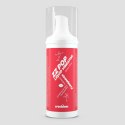 CRUSHIOUS ZZ POP Wibrator w Płynie z Aromatem Truskawki 30ml