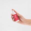 CRUSHIOUS ZZ POP Wibrator w Płynie z Aromatem Truskawki 30ml