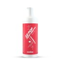 CRUSHIOUS ZZ POP Wibrator w Płynie z Aromatem Truskawki 30ml