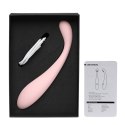 INTY Toys Blush - Różowy Wibrator