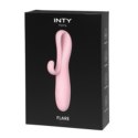 INTY Toys - Flare - Różowy