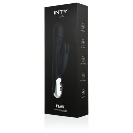 Wibrator INTY Toys Peak